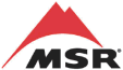 MSR - outdoorov� produkty